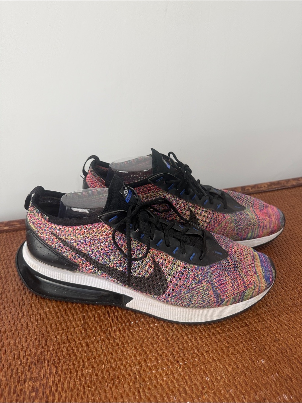 Nike Air Max Flyknit Racer Multi-Color 2.0